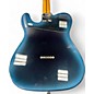 Used Fender American Professional II Telecaster Midnight Blue Solid Body Electric Guitar