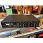 Used Universal Audio Used Universal Audio 4-710D Microphone Preamp