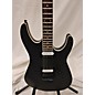 Used Dean Used Dean Mdx FLOYD ROSE Black Satin Solid Body Electric Guitar