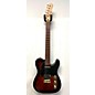 Used Michael Kelly Mod Shop 50s Solid Body Electric Guitar thumbnail