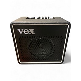 Used VOX Mini Go 50 Battery Powered Amp