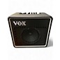 Used VOX Mini Go 50 Battery Powered Amp thumbnail