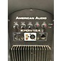 Used American Audio Used American Audio KPOW15A Powered Speaker