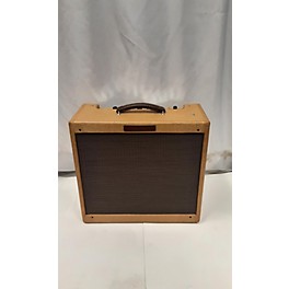 Used Victoria Amp Co Used VICTORIA AMP CO 35115T Tube Guitar Combo Amp