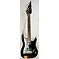 Used Laguna Used Laguna LE300 Black Solid Body Electric Guitar thumbnail