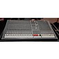 Used Soundcraft Used Soundcraft LX7II32 Unpowered Mixer thumbnail