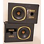 Used Tannoy Used Tannoy NFM 8 GOLD PAIR Unpowered Monitor thumbnail