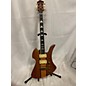 Used B.C. Rich Used B.C. Rich NJ Classic Mockingbird Natural Solid Body Electric Guitar thumbnail