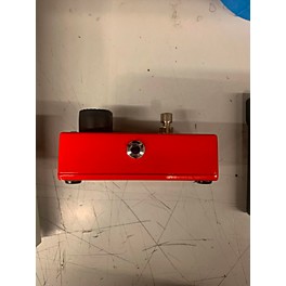 Used MXR Used MXR EVH90 Eddie Van Halen Phaser Effect Pedal