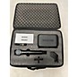 Used Shure Used Shure GLX-D BETA 58A Handheld Wireless System