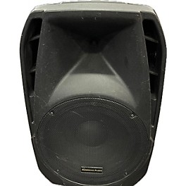 Used American Audio Used American Audio Kpow 15a Powered Speaker