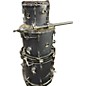 Used SONOR Used SONOR 3 piece Safari Galaxy Blue Drum Kit thumbnail