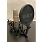 Used RODE Used RODE NT1 Condenser Microphone