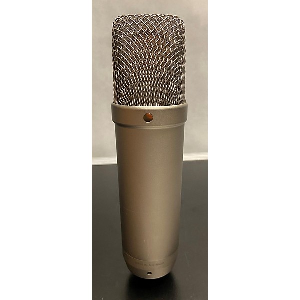 Used RODE Used RODE NT1 Condenser Microphone