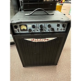 Used Ashdown Used Ashdown ABM210HN Bass Combo Amp