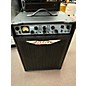 Used Ashdown Used Ashdown ABM210HN Bass Combo Amp thumbnail