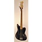 Used Squier Used Squier Affinity Jaguar Bass Charcoal Electric Bass Guitar thumbnail