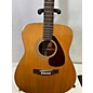 Used Yamaha Used Yamaha FG200 Natural Acoustic Guitar