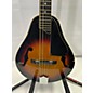 Used Marquis By Harmony Used Marquis By Harmony Mandolin 2 Color Sunburst Mandolin thumbnail