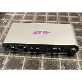 Used Avid Mbox Pro Audio Interface