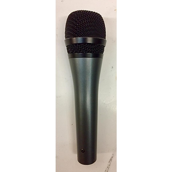 Used Sennheiser Used Sennheiser E835 Dynamic Microphone