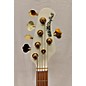 Used Ernie Ball Music Man Stingray HH 5 String Electric Bass Guitar