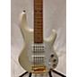 Used Ernie Ball Music Man Stingray HH 5 String Electric Bass Guitar