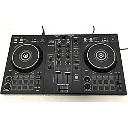 Used Eden Used Pioneer DJ DDJ400 DJ Controller