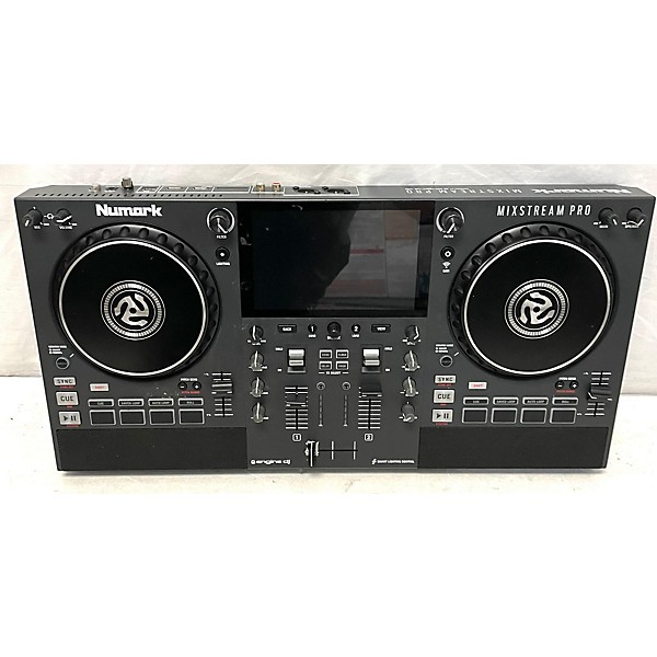 Used Numark Used Numark MIXSTREAM PRO DJ Controller