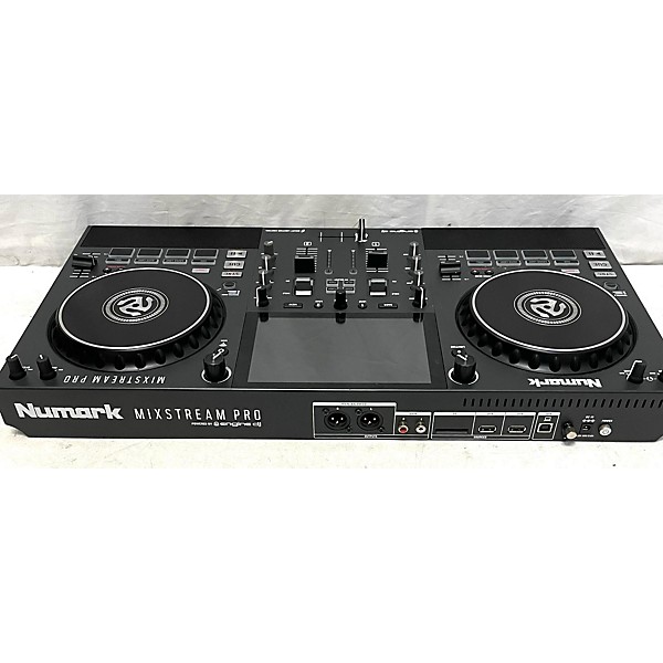 Used Numark Used Numark MIXSTREAM PRO DJ Controller