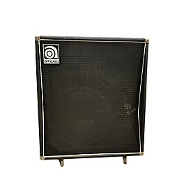 Used Ampeg Used Ampeg SVT-1510HE Bass Cabinet