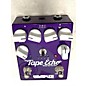 Used Wampler Faux Tape Echo Delay Effect Pedal