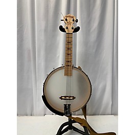 Used Neural DSP Used Goodtime Banjolele Natural Banjolele