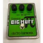 Used Electro-Harmonix Used Electro-Harmonix Big Muff Bass Distortion Bass Effect Pedal thumbnail