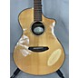 Used Breedlove Used Breedlove Pursuit Concert Natural Acoustic Electric Guitar thumbnail