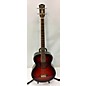 Used Fender Used Fender TBUCKET 3 Color Sunburst Acoustic Bass Guitar thumbnail