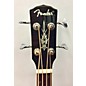 Used Fender Used Fender TBUCKET 3 Color Sunburst Acoustic Bass Guitar