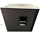 Used Electro-Voice Used Electro-Voice EKX18SP Powered Subwoofer