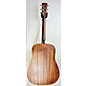 Used Cort Used Cort Earth 60 OP Natural Acoustic Guitar