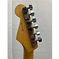 Used Fender Used Fender American Professional Stratocaster SSS Olympic White Solid Body Electric Guitar