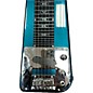 Used Rogue Used Rogue RLS-1 Blue Lap Steel