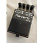 Used BOSS Used BOSS RV6 Digital Reverb Effect Pedal thumbnail