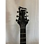 Used Framus Used Framus Stormbender Black Solid Body Electric Guitar