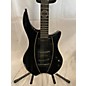 Used Framus Used Framus Stormbender Black Solid Body Electric Guitar