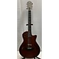 Used Taylor Used Taylor T5z-12 Brown 12 String Acoustic Electric Guitar thumbnail