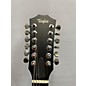 Used Taylor Used Taylor T5z-12 Brown 12 String Acoustic Electric Guitar