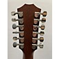 Used Taylor Used Taylor T5z-12 Brown 12 String Acoustic Electric Guitar