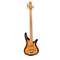 Used Ibanez Used Ibanez SR375 5 String Brownburst Electric Bass Guitar thumbnail