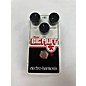 Used Electro-Harmonix Used Electro-Harmonix Big Muff Nano Effect Pedal thumbnail