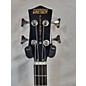 Used Gretsch Guitars Used 2023 Gretsch Guitars G2220 JUNIOR JET BASS II Cherry Electric Bass Guitar